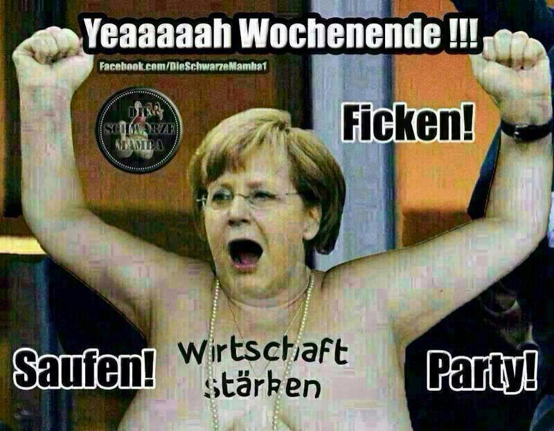 Wochenende Ficken Wochenende Ficken